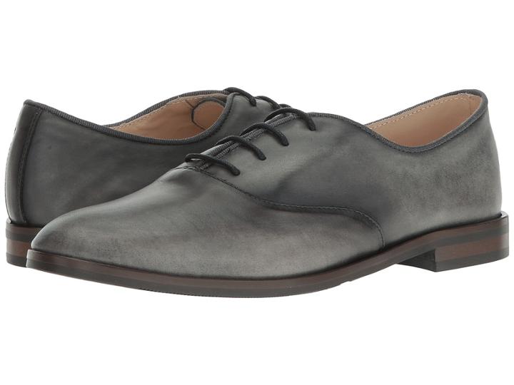 Massimo Matteo - Oxford Bal Lace-up