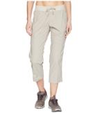 Columbia - Down The Path Pull-on Capris