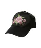 Bcbgeneration - Roses Satin Baseball