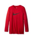 Nike Kids - Legends L/s Top