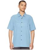 Quiksilver Waterman - Tahiti Palms 4 Shirt