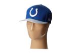 New Era - Nfl Baycik Snap 59fifty - Indianapolis Colts