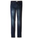 Hudson Kids - Collin Skinny French Terry With Back Flap Pocket In Ink Wash