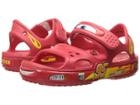 Crocs Kids - Crocband Ii Cars Sandal