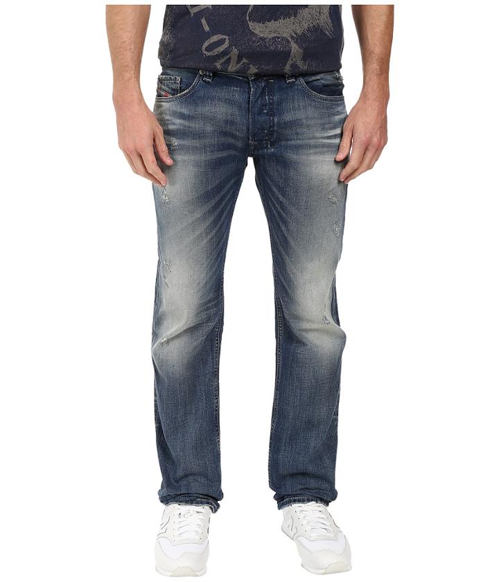 Diesel - Safado Trousers 857m