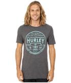 Hurley - Sunk Dri-blend Tee