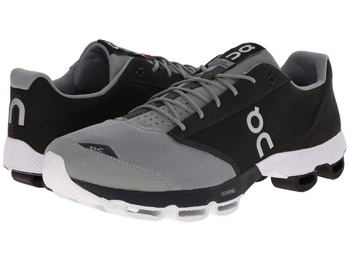 On - Cloudster