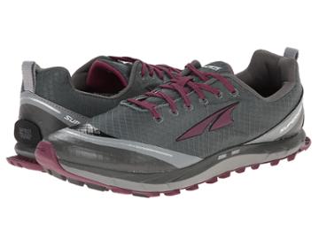 Altra Zero Drop Footwear Superior 2