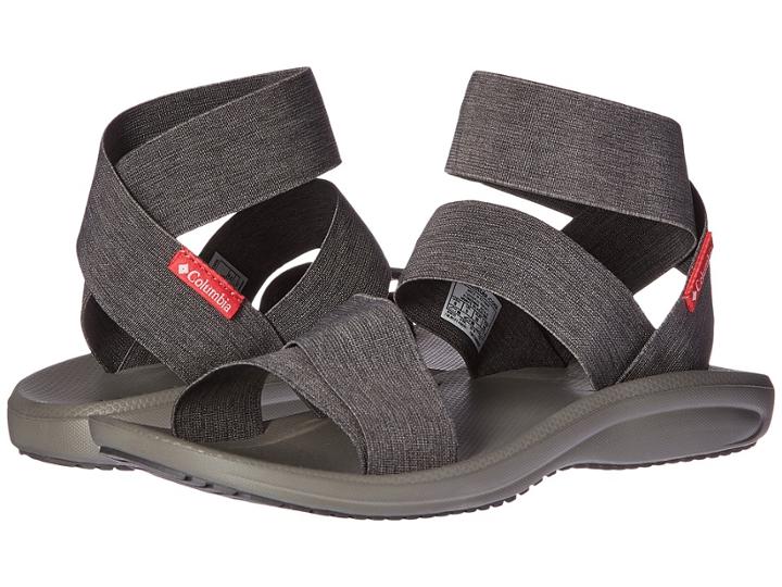 Columbia - Barraca Strap