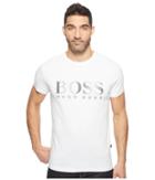 Boss Hugo Boss - T-shirt Round Neck 10144419