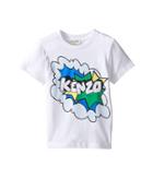 Kenzo Kids - Becker Tee Shirt