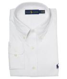 Polo Ralph Lauren - Standard Fit Poplin Dress Shirt