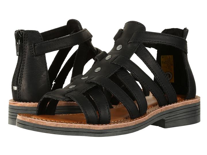 Caterpillar Casual - Teshie
