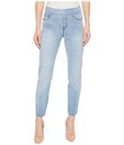 Tribal - Pull-on Ankle 28 Dream Jeans In Sky