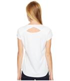 Royal Robbins - Wick-ed Cool Short Sleeve Shirt