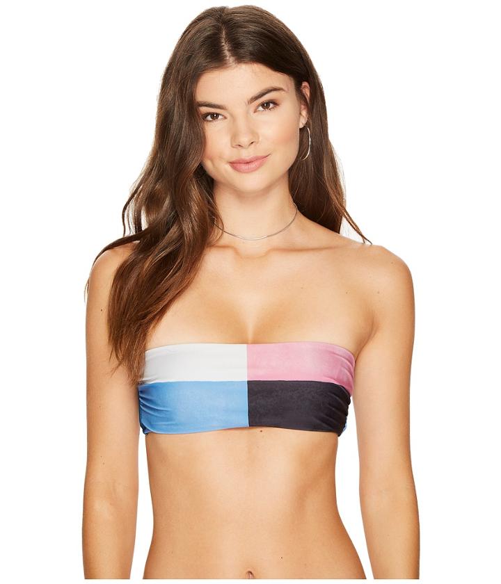 Mara Hoffman - Abigail Bandeau