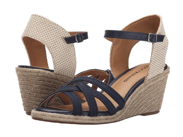 Lucky Brand - Kalley 3
