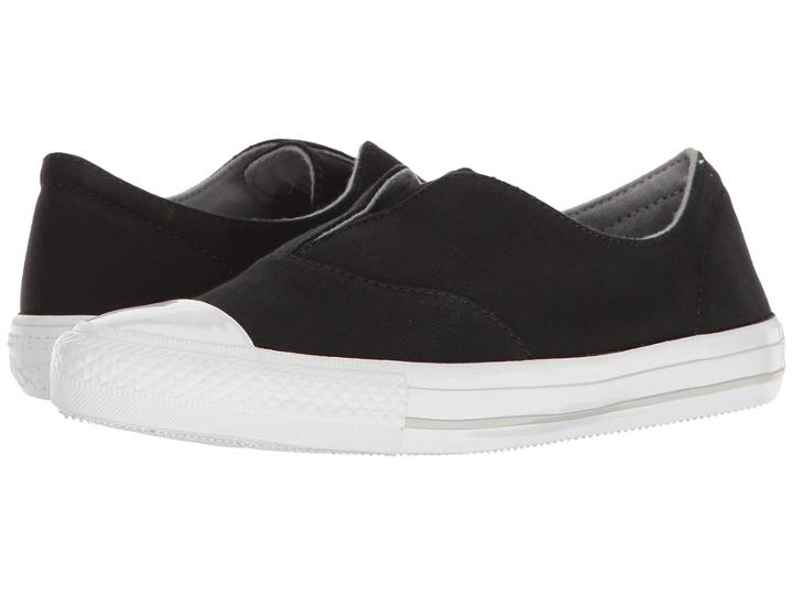 Converse - Chuck Taylor(r) All Star(r) Gemma Craft Twill Slip-on