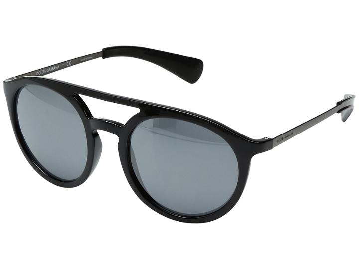 Dolce &amp; Gabbana - Dg6101