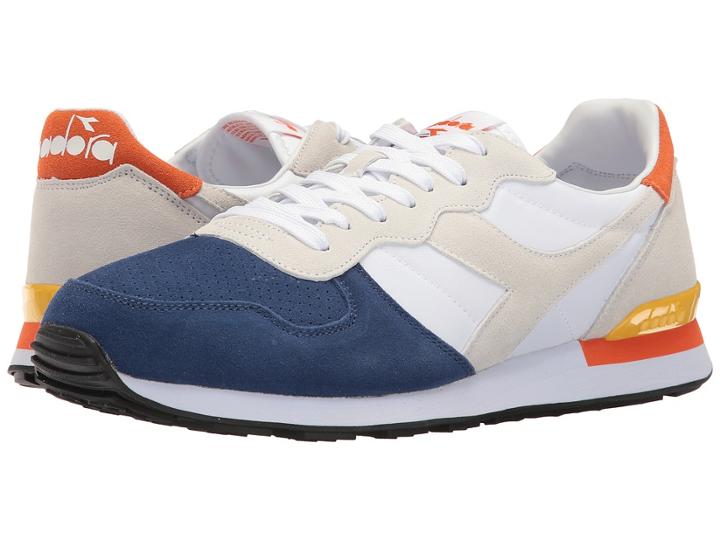 Diadora - Camaro Double Ii