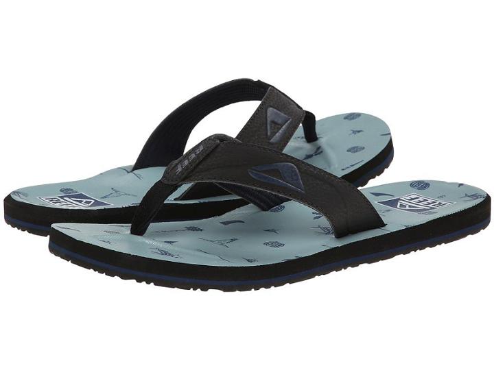 Reef Ht Prints