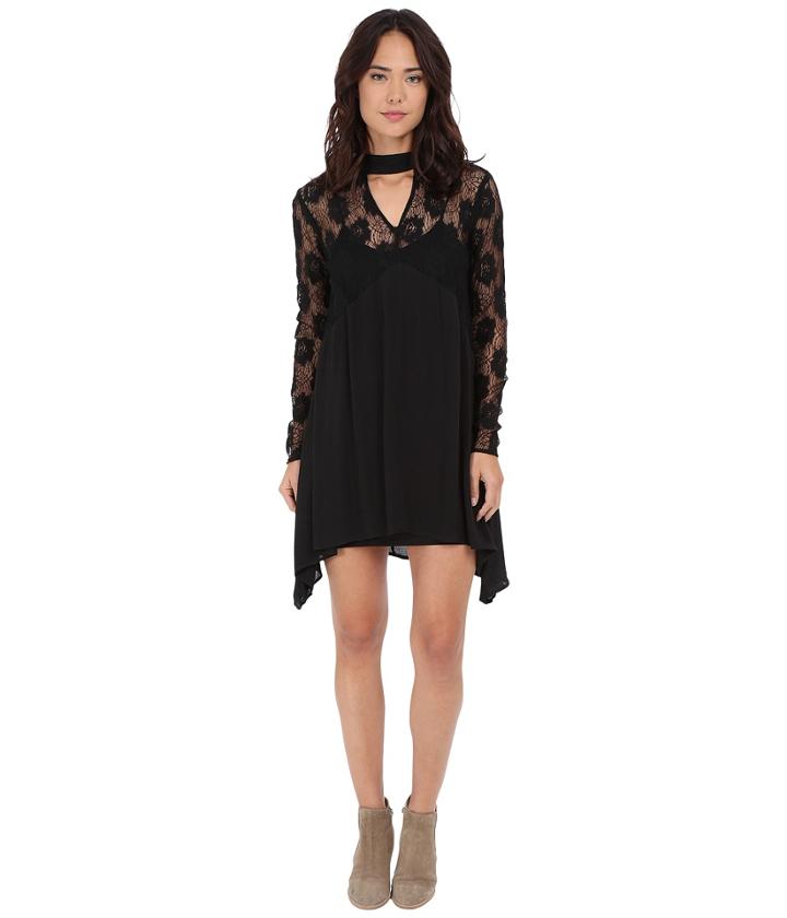 Volcom - Nowhere Fast Dress