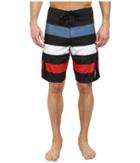 O'neill - Superfreak Scallop Superfreak Series Boardshort