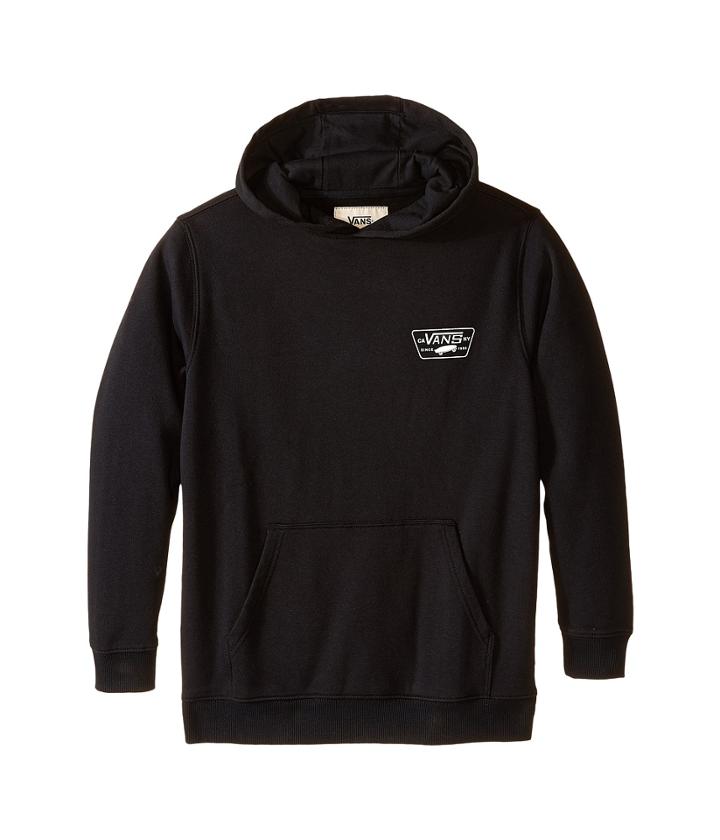 Vans Kids - Full Patched