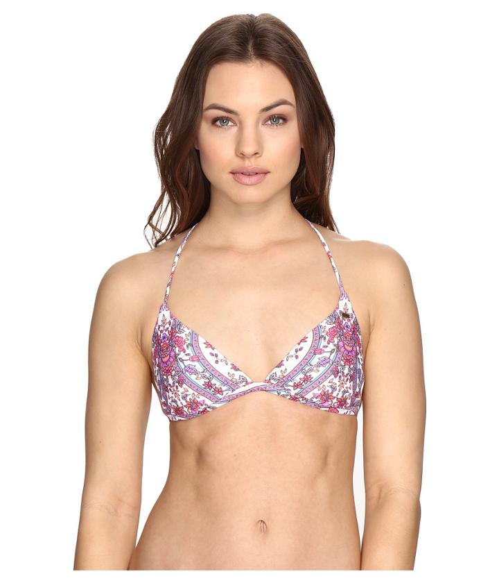 O'neill - Sophia Racerback Halter Top