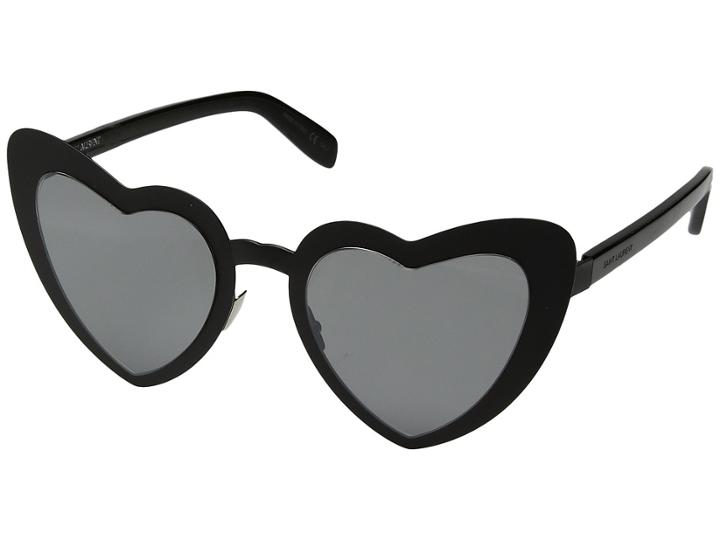 Saint Laurent - Sl 196 Loulou