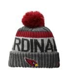 New Era - Nfl17 Sport Knit Arizona Cardinals