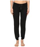 Kate Spade New York X Beyond Yoga - Modal Terry Relaxed Bow Sweatpants