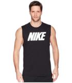 Nike - Nsw Tank Top Drptl Adv