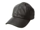 Ugg - Leather Baseball Hat