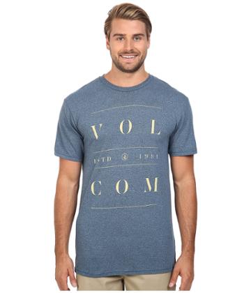 Volcom - Spaced Out Tee