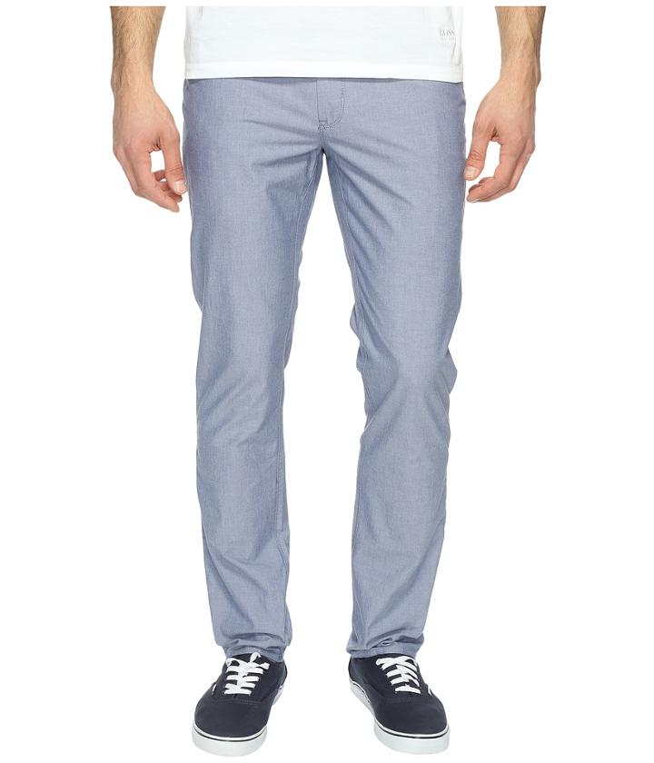 Original Penguin - Oxford Five-pocket