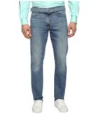 Vineyard Vines - Norton Point Wash Stretch Denim In Flag Blue
