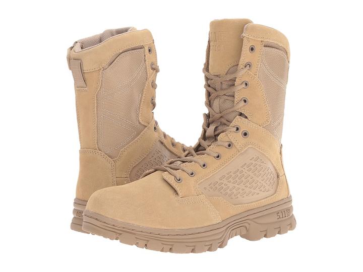 5.11 Tactical - Evo Desert 8