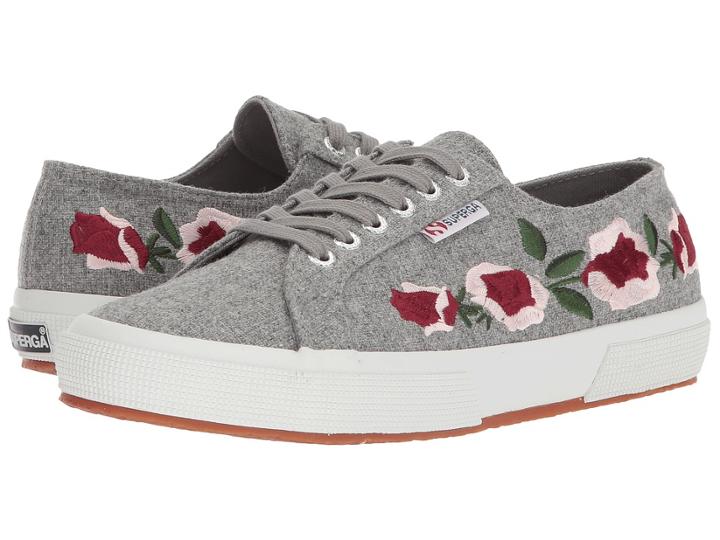 Superga - 2750 Embwoolw