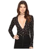 Clayton - Austin Bodysuit