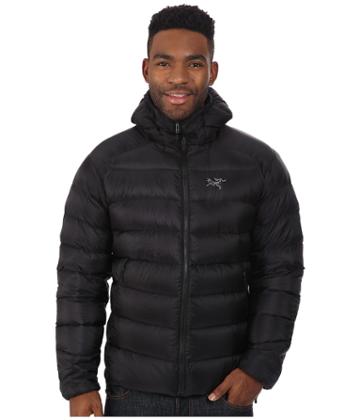 Arc'teryx - Cerium Sv Hoodie