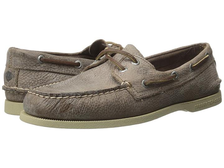 Sperry Top-sider - A/o 2-eye Rancher