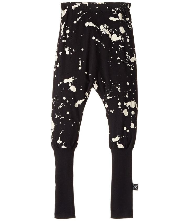 Nununu - Splash Donkey Pants