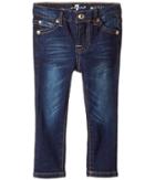 7 For All Mankind Kids - The Skinny Jean In Santiago Canyon