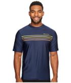 Billabong - Lo Tide Spinner Loose Fit Short Sleeve Surf Shirt
