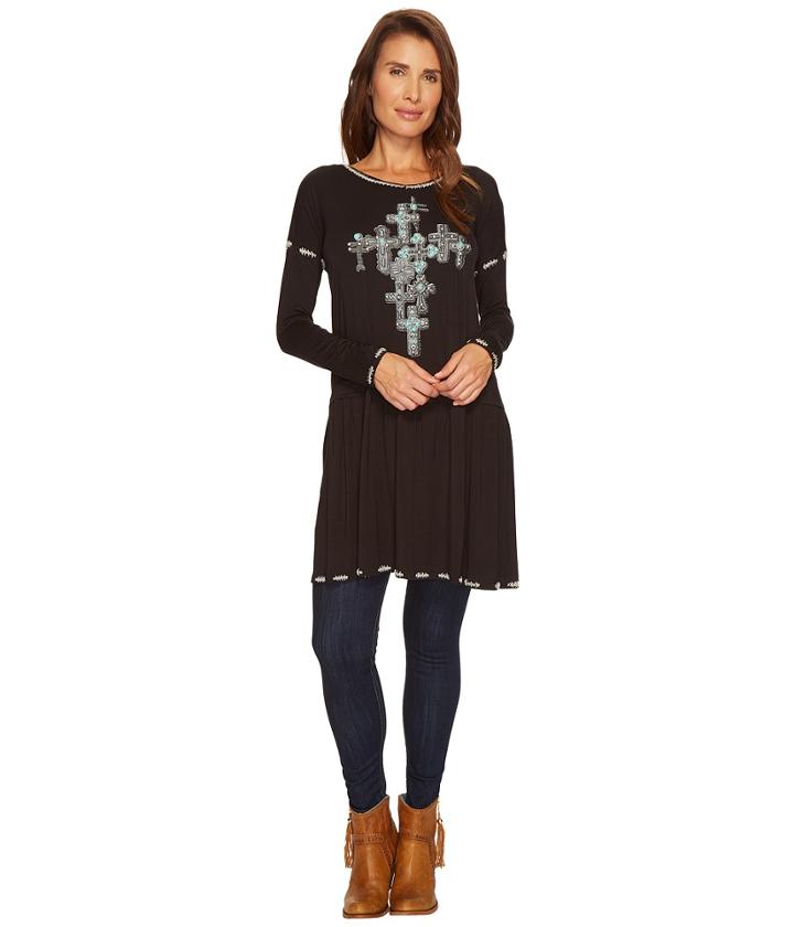 Double D Ranchwear - Sangre De Cristo Top