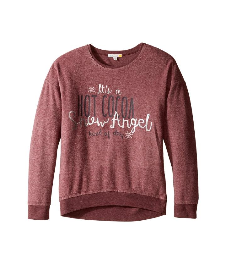 C&amp;c California Kids - Drop Shoulder Sweatshirt