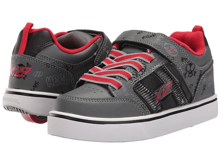 Heelys - Bolt X2 Lighted