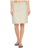 Woolrich - Vista Point Eco Rich Skirt