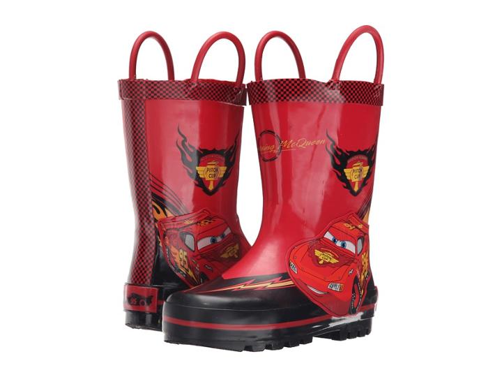 Josmo Kids - Cars Rain Boot